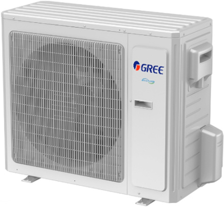 Gree GUD140T1/B-S