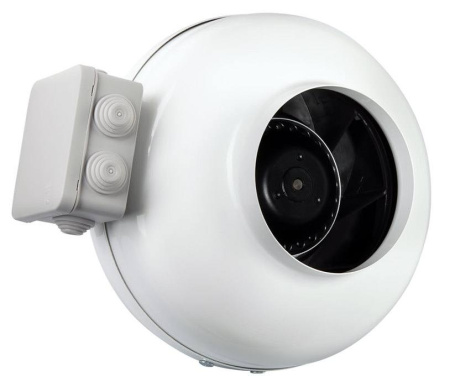 Shuft TUBE 100XL