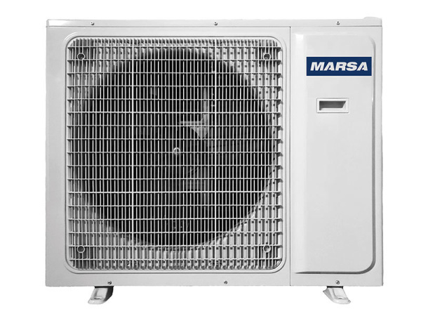 Marsa MRK-36UHAN/MRK-36HANE-W