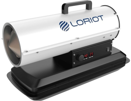 Loriot LHD-20