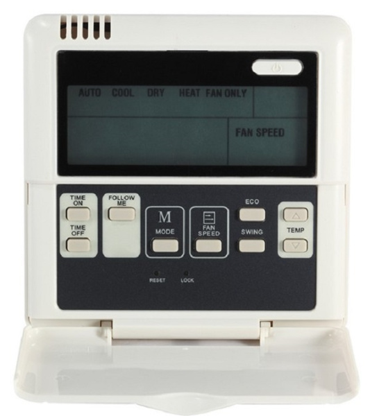 Midea MTIU-07NXD0