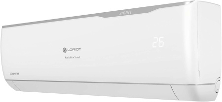 Loriot Residence Smart LAC-12AJI
