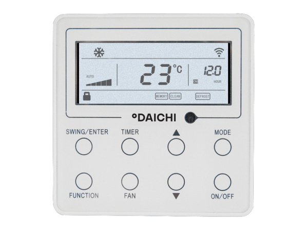 Daichi DA140ALCS1R/DF140ALS3R/DPC06L