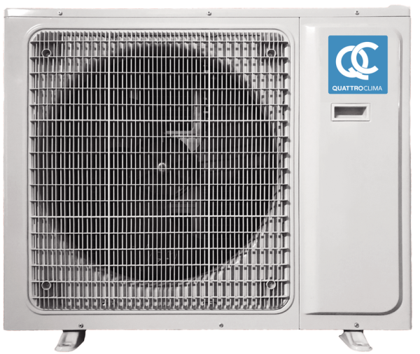 QUATTROCLIMA QV-I18DGE/QN-I18UGE