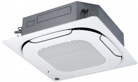 Systemair SYSVRF2 CASSETTE 56 Q