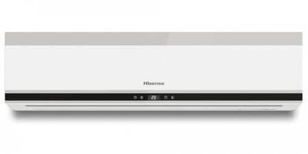 Hisense Strong Neo Premium Classic A AS-36HR4SDKVTG