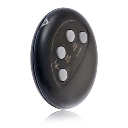 Hugett Apollo Pepel