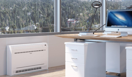 Haier AF122MBERA