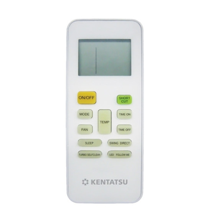 Kentatsu KSHF140HFAN3/KSUT140HFAN3