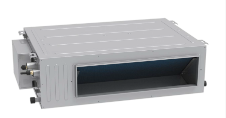 Electrolux Unitary Pro 4  EACD-60H/UP4-DC/N8