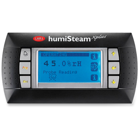 CAREL humiSteam X-Plus UE003XLC01