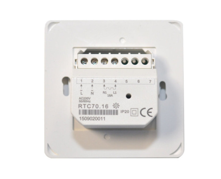 ПИОН воздушный RTC70.16