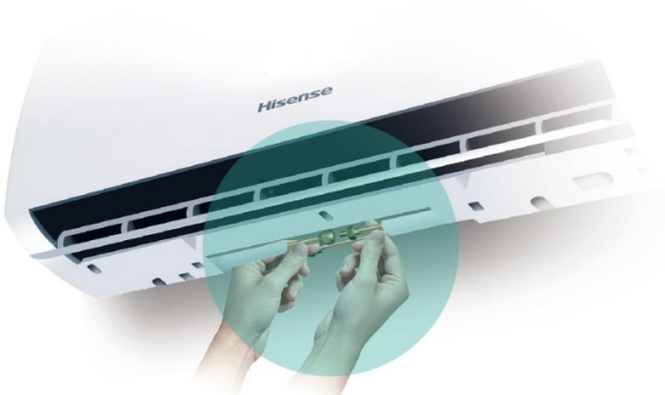 Hisense AVS-05HJDTD