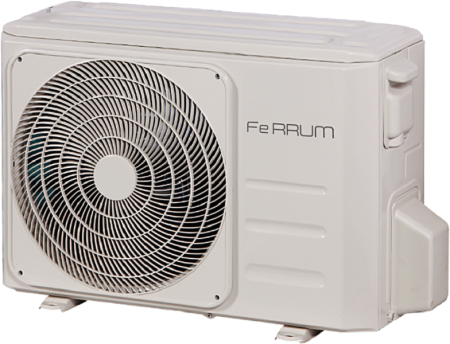 Ferrum Force FIS09F2/FOS09F2