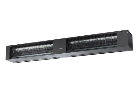 Tropik Line Х600A20 Black