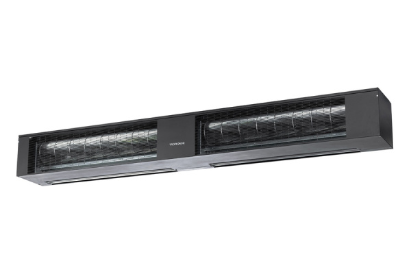 Tropik Line Х600A20 Black