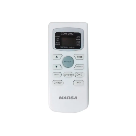 Marsa Astro RK-18MTI