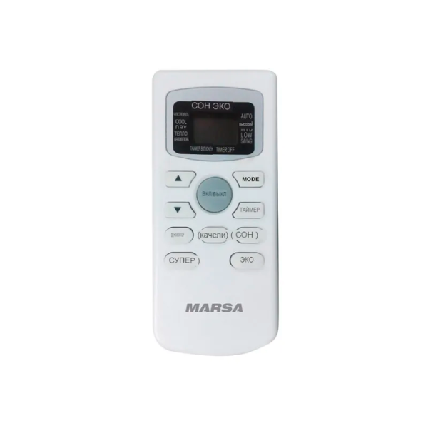 Marsa Astro RK-18MTI