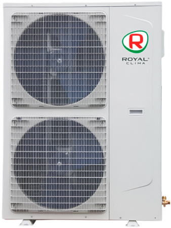 Royal Clima CO-F 48HNCI/CO-E 48HNCI