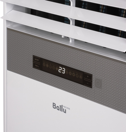 Ballu BFS-48HN1