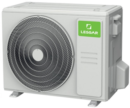 Lessar LS-HE12BCWE2/LU-HE12UWE2/LZ-B4CUB