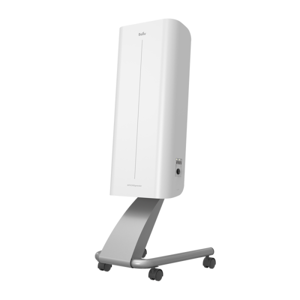 Ballu RDU-100D WiFi ANTICOVIDgenerator (white)