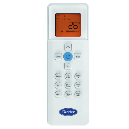 Carrier 42QHG018D8S/38QHG018D8S