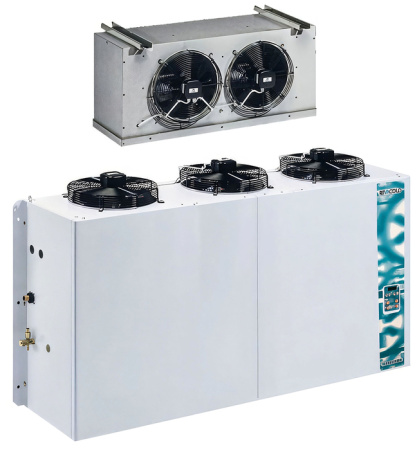 Rivacold SPL180Z012
