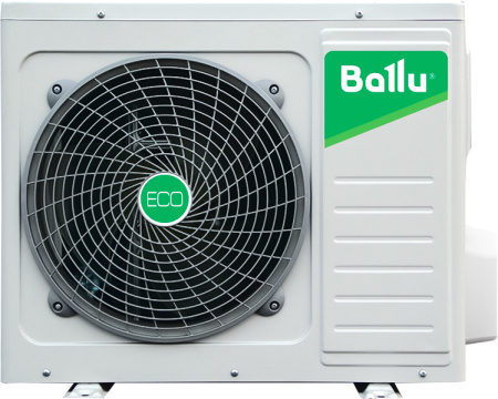 Ballu Defender BSHI-09HN8