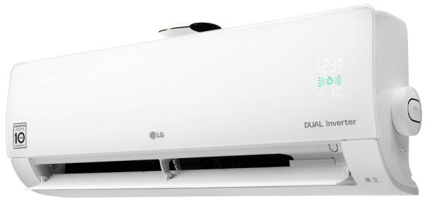 Lg Air Puricare AP09RK