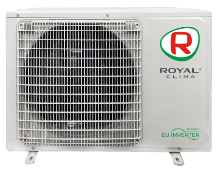 Royal Clima CO-4C 12HNBI/CO-E 12HNBI