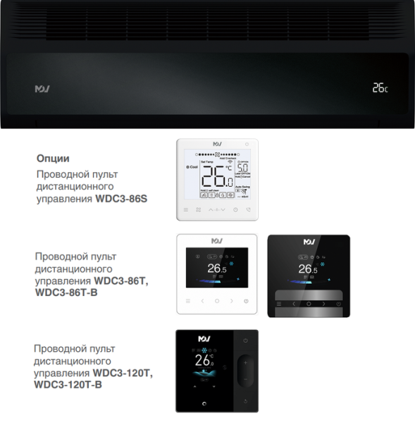Mdv I3-15WMVR12D-B