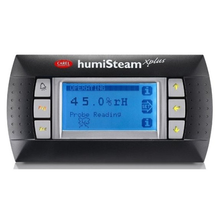 CAREL humiSteam UE005XD0E1