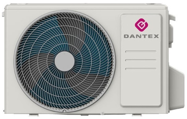 Dantex Perfect RK-09PDMI/RK-09PDMIE