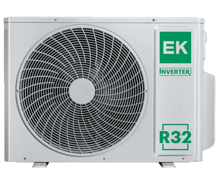 Euroklimat Free match EKOG-70HIS3