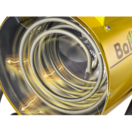 Ballu BHP-PE2-2