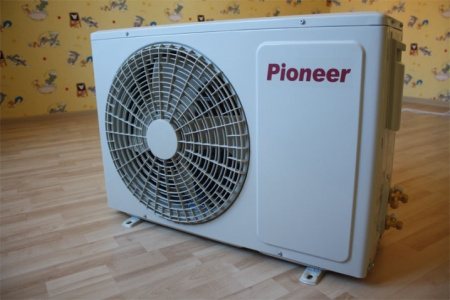 Pioneer Free Match 3MSHD24B