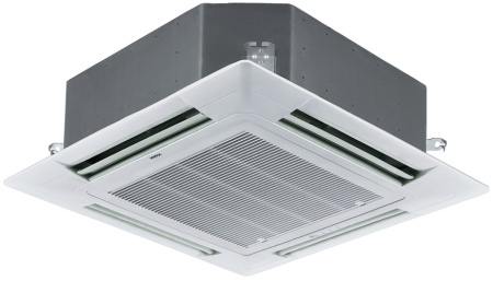 Haier AB140S1LK2FA/1U140S1LN2FB