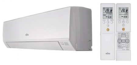 Fujitsu ASYA012GCGH