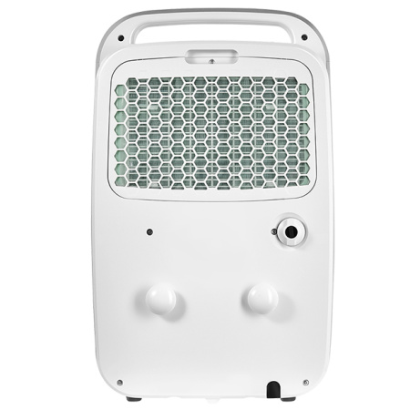 Ballu BD30MN White