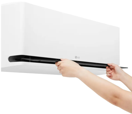 Lg Deluxe Pro H12S1D