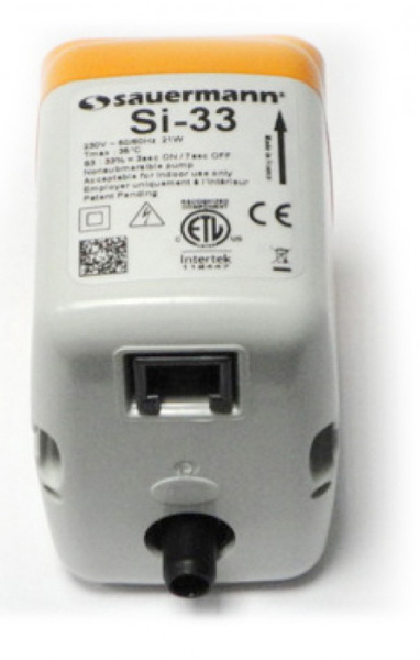Sauermann SI-33