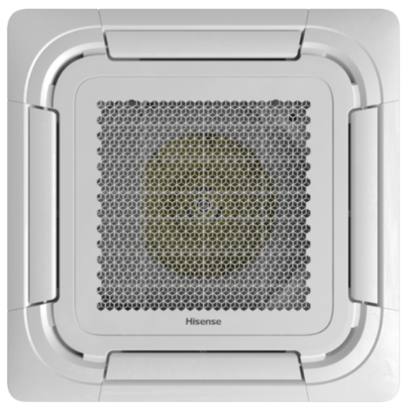 Hisense Heavy EU ACT-12UR4RCC8/AUW-12U4RS8