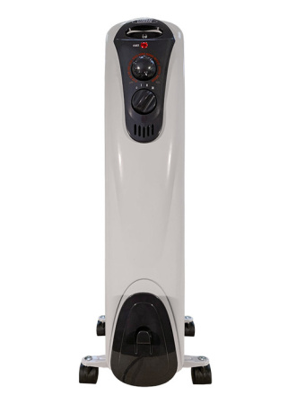 General Climate NY 15М