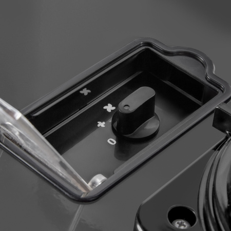 Ballu BGK9 с комплектом воздухоотводов