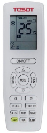 Tosot Lyra X T09H-SLyW/I/T09H-SLyW/O