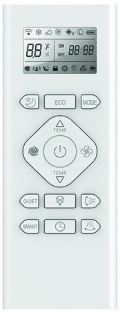 Pioneer Afina KFR25FW/KOR25FWNord-40