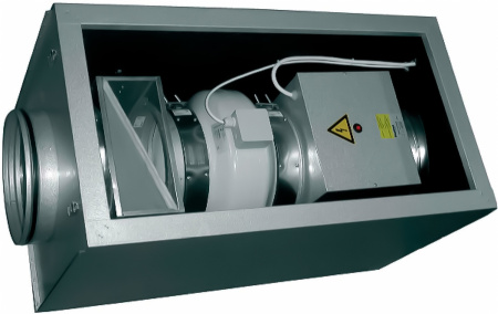 General Climate GLP 315-9.0/380-3 AUTO