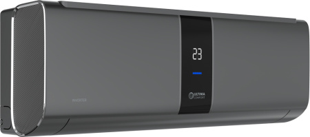ULTIMA COMFORT Elysium nero ELN-I12PN