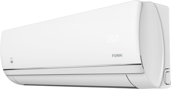 Funai Kadzoku RAC-I-KD25HP.D02/RAC-I-KD25HP.D02H